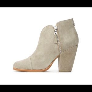 Rag and Bone Margot Boot